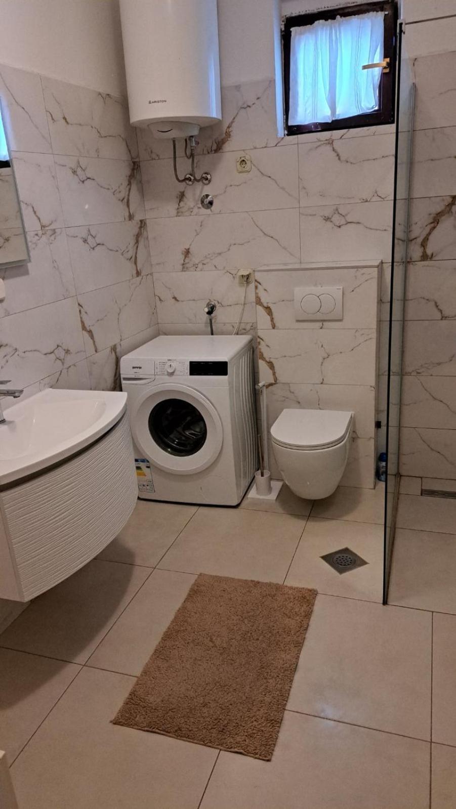 Apartments Villa Herak Poreč Dış mekan fotoğraf