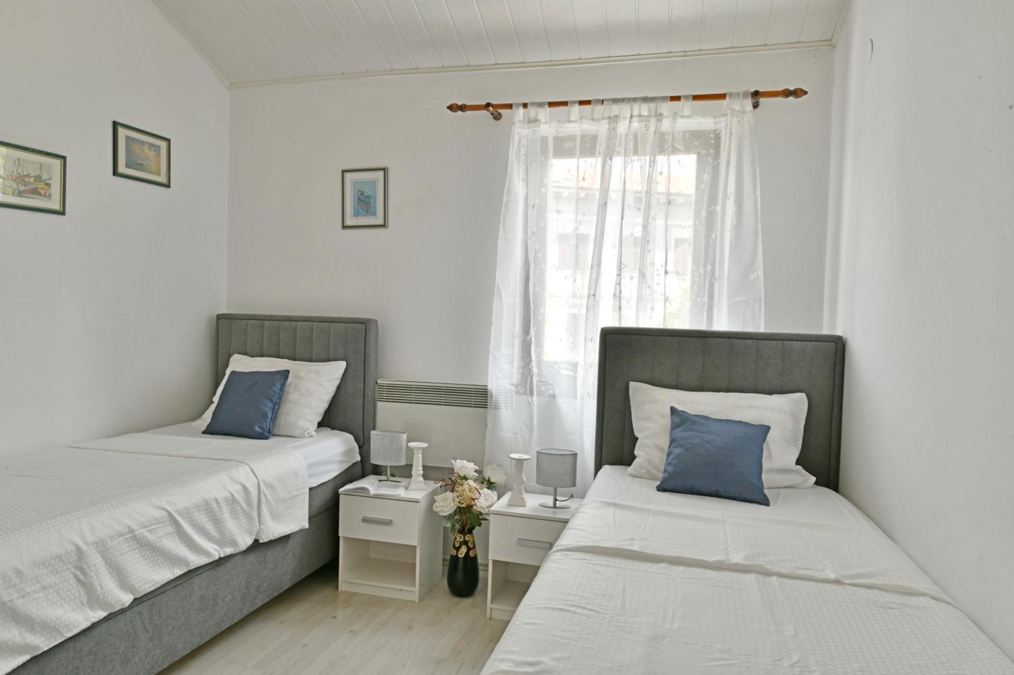 Apartments Villa Herak Poreč Dış mekan fotoğraf