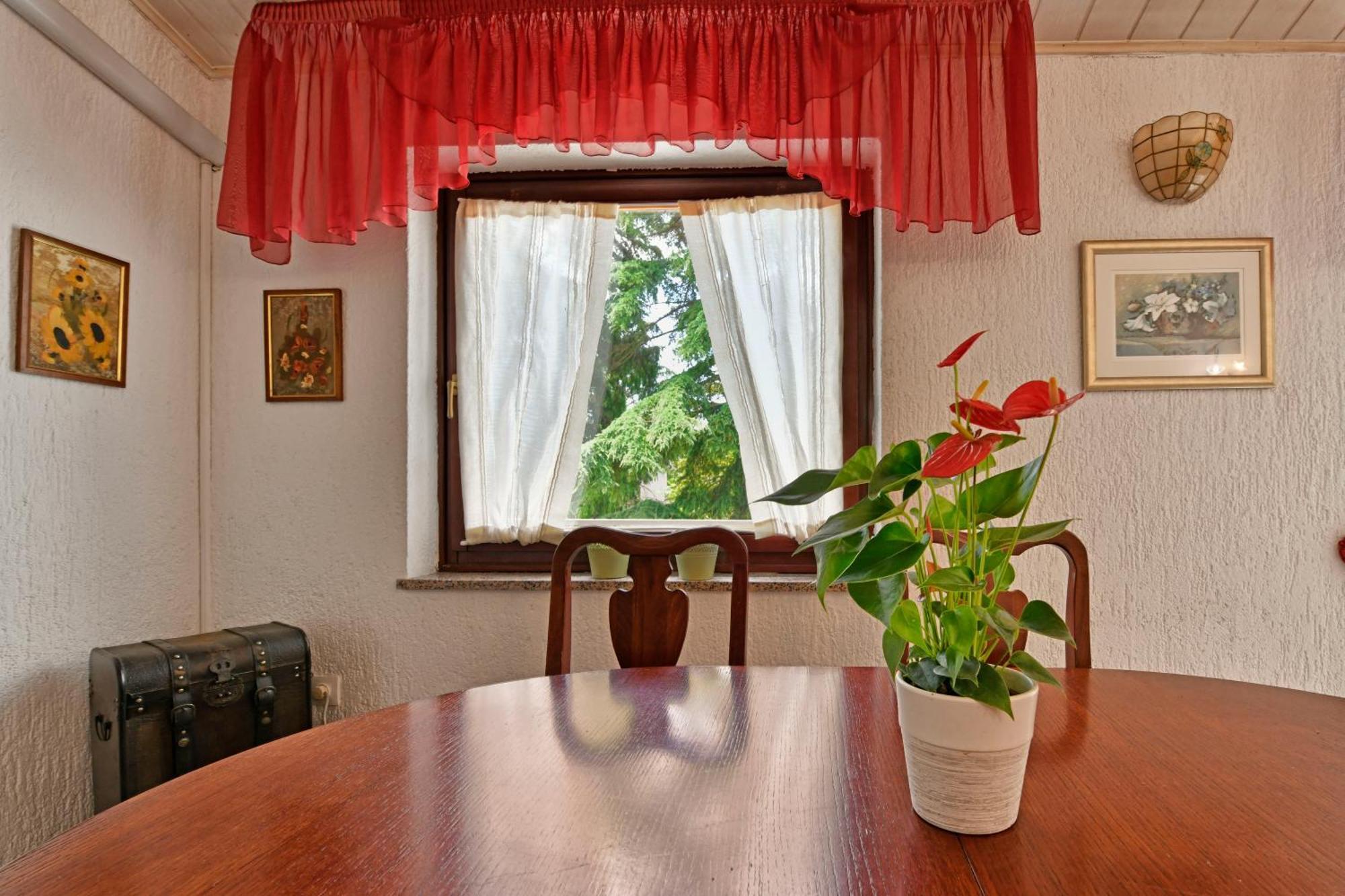 Apartments Villa Herak Poreč Dış mekan fotoğraf