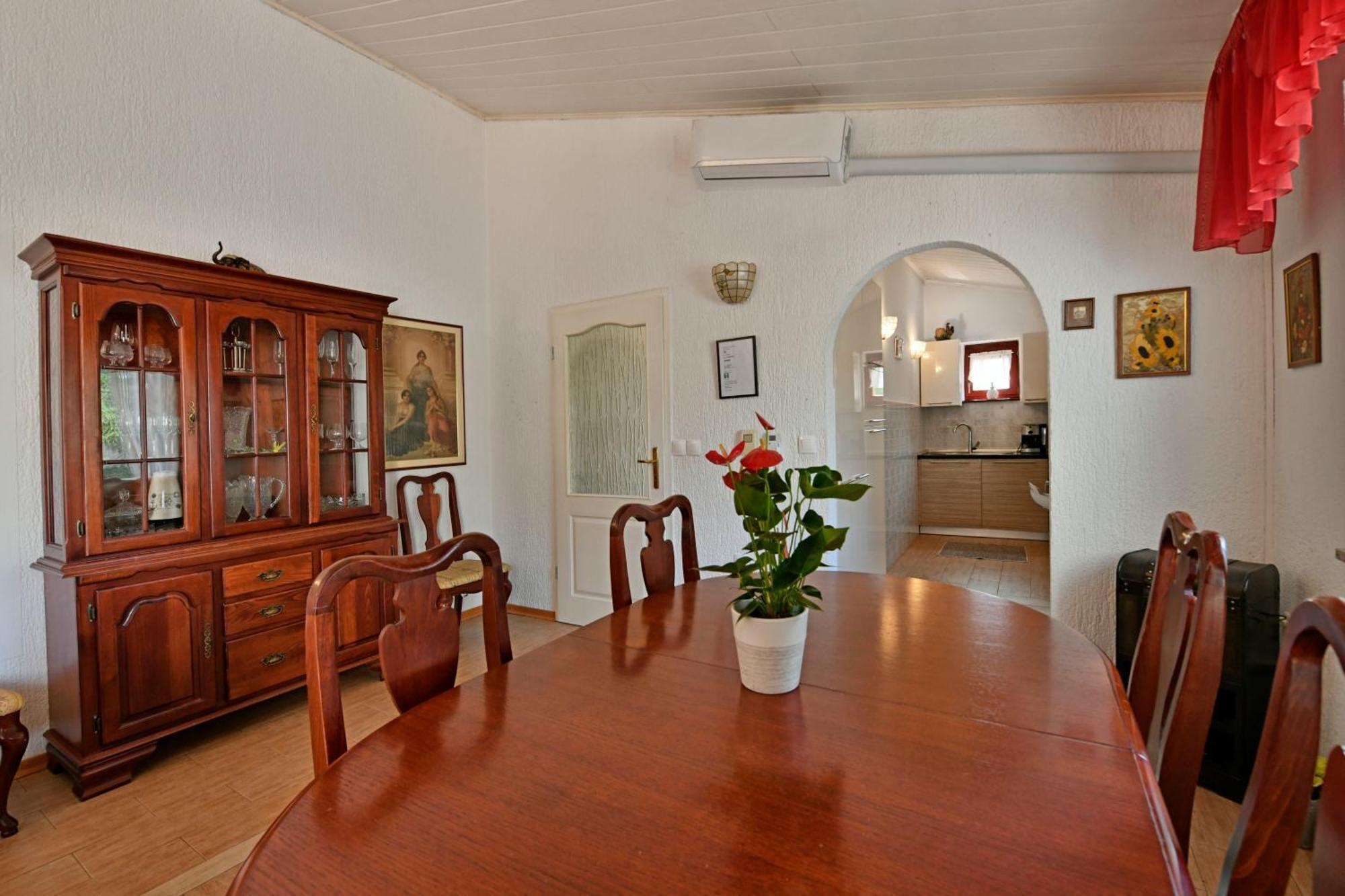 Apartments Villa Herak Poreč Dış mekan fotoğraf