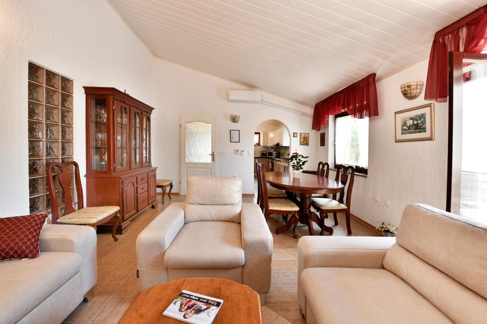 Apartments Villa Herak Poreč Dış mekan fotoğraf